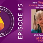 05: How Orgasms Are Hurting Your Relationship (and how to fix it) – with Marnia Robinson