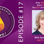 17: Stop Worrying, Start Playing – The Art of Improvisation with Patti Stiles