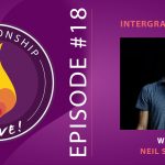 18: Integration Time with Neil Sattin
