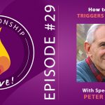 29: How to Heal Your Triggers and Trauma with Peter Levine