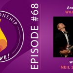 68: Are You Willing?