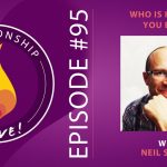 95: Who is Holding You Back?