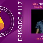 117: Why Projection Can Be Useful – Neil Sattin