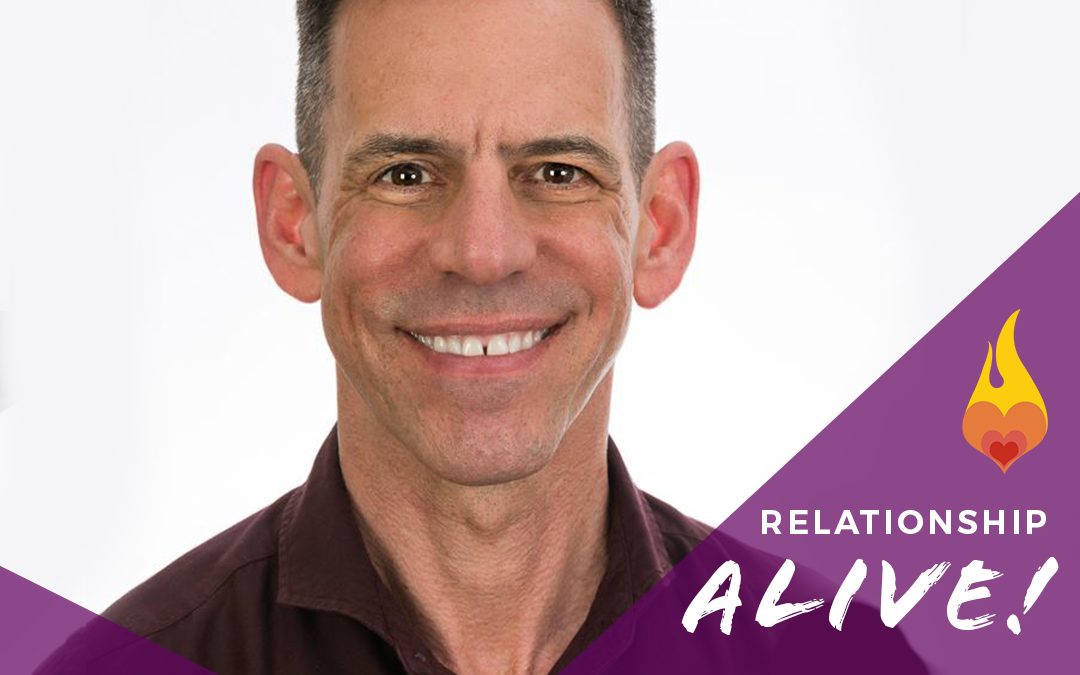 154: What’s Different and What’s Universal – Gay Male Relationships – with Rick Miller