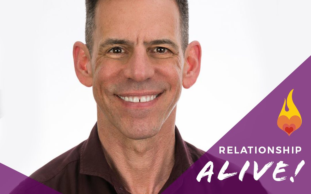 154: What's Different and What's Universal - Gay Male Relationships - with Rick Miller