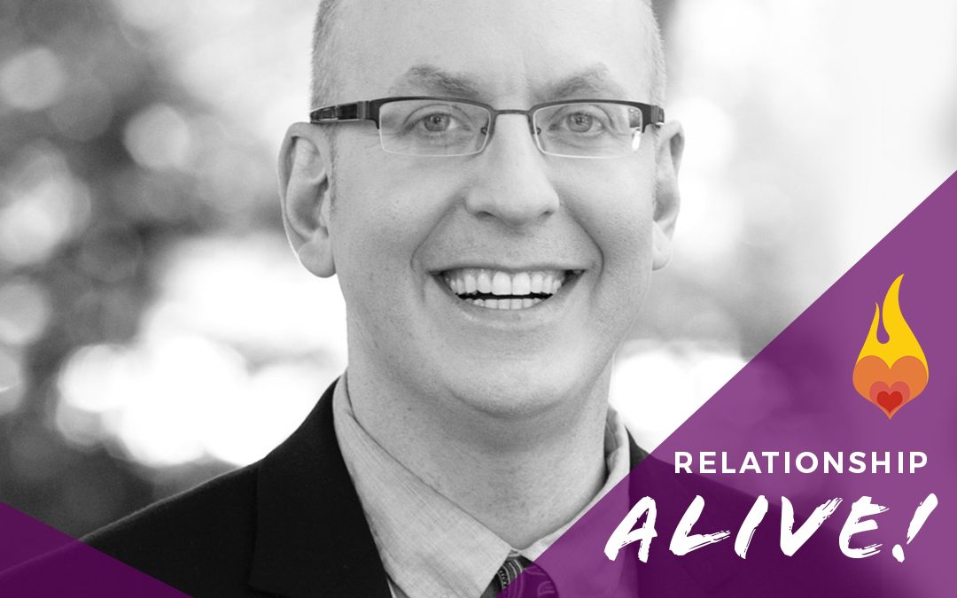 156: Rethinking Narcissism and Its Impact on Your Relationship - with Craig Malkin