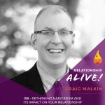 156: Rethinking Narcissism and Its Impact on Your Relationship – with Craig Malkin