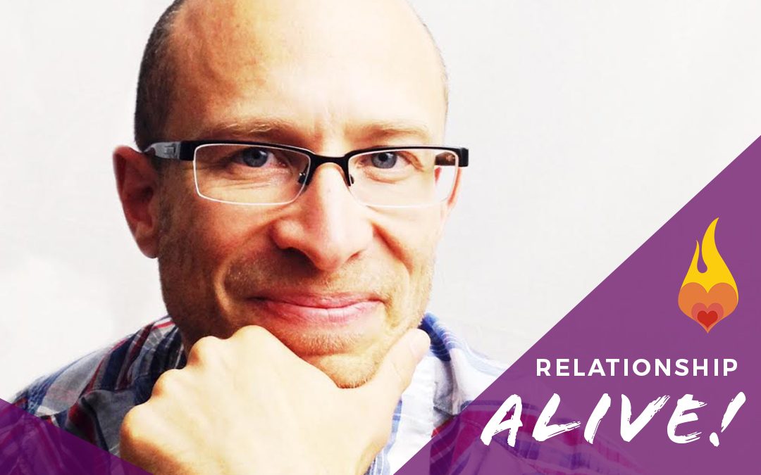 161: A Crucial Key for Building Trust in Your Relationship