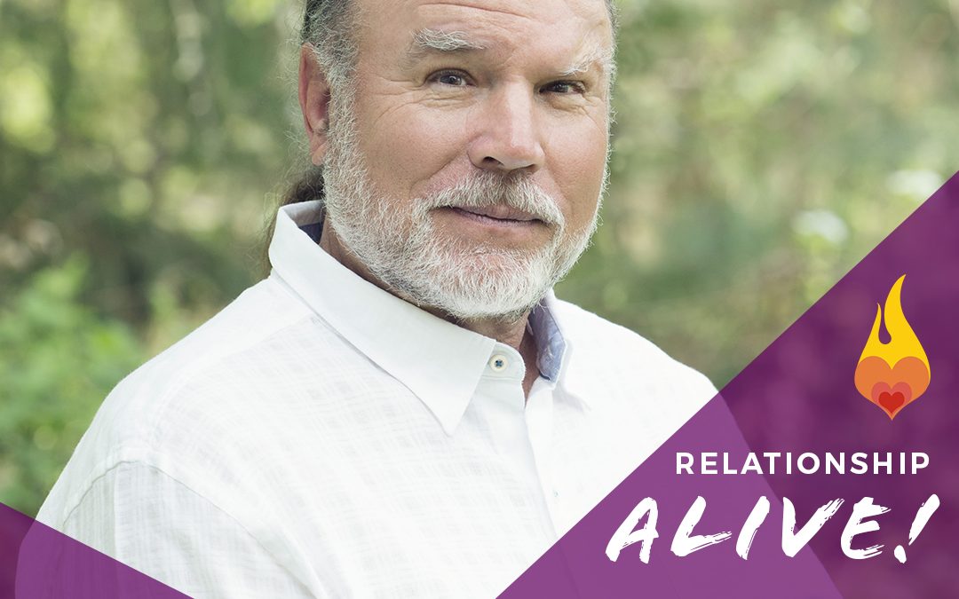 164: How Love Can Dissolve Conflict – Relationship Magic with Guy Finley