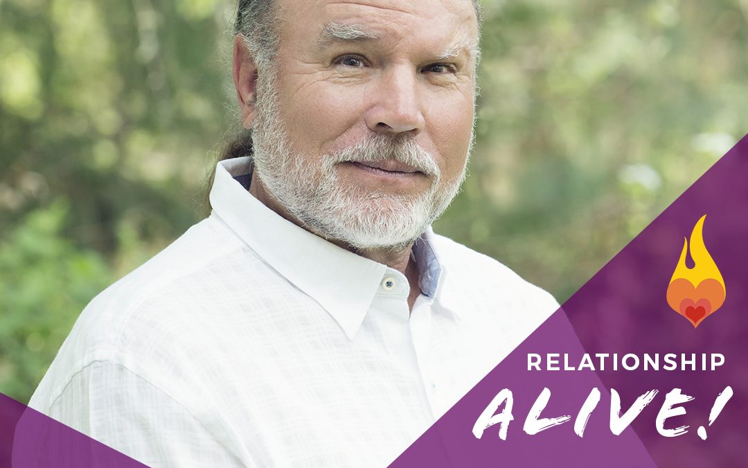 164: How Love Can Dissolve Conflict - Relationship Magic with Guy Finley