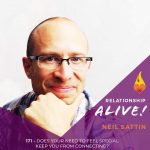 171: Does your need to feel special keep you from connecting?