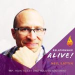 177: How To Get Past Your Resentment