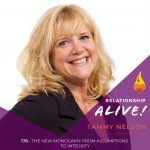 178: The New Monogamy: From Assumptions to Integrity with Tammy Nelson