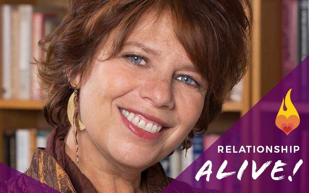 176: Healing Trauma and Attachment Injuries through Intimacy: AEDP with Diana Fosha