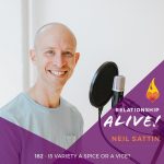 182: Is Variety a Spice or a Vice?
