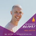 186: Getting to the Truth within You