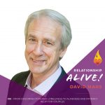 189: From Disconnection and Loneliness to Aliveness and Intimacy – AEDP for Couples with David Mars