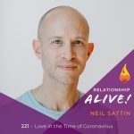 221: Love in the Time of Coronavirus – COVID19 and Relationships