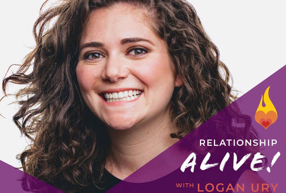 231: How to Make Better Decisions in Your Relationships  (and Avoid Common Pitfalls) - with Logan Ury